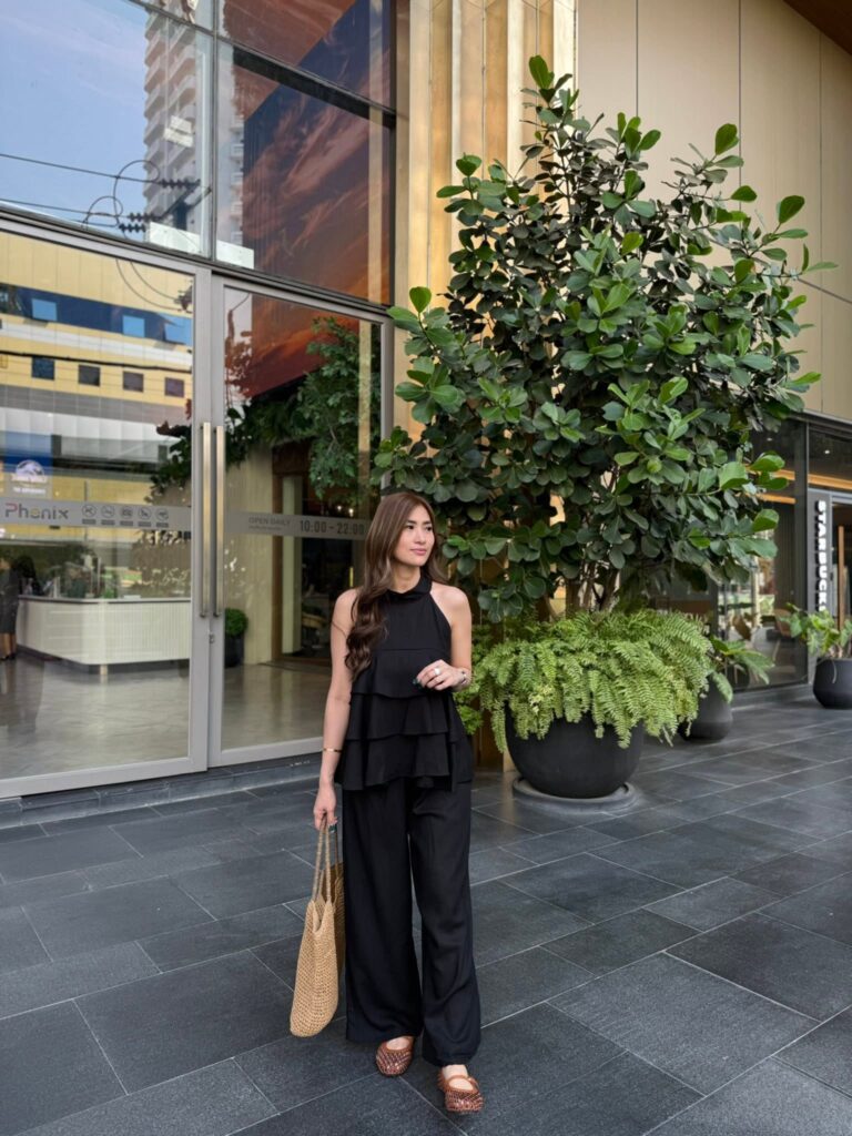 Blog / Stories bangkok fashion pasabuy